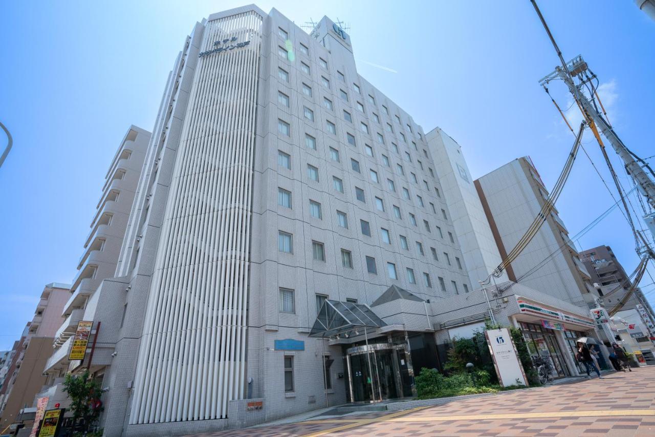 Hotel Casabella Inn קובה מראה חיצוני תמונה